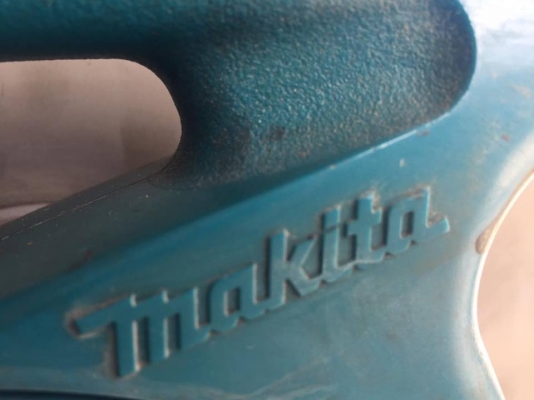 ขายไฟเบอร์ 14" MAKITA 2414NB มือสอง ครับ ขายไฟเบอร์ 14" MAKITA 2414NB มือสอง ครับ