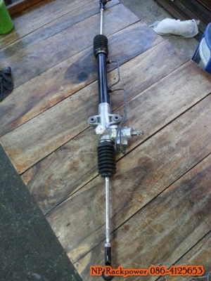 แร็คเพาเวอร์มือสองของแท้มาตรฐานโรงงานผ่านการทดสอบ รับประกัน 3 เดือน