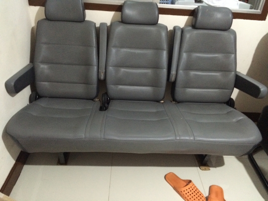 ขายเบาะรถตู้หัวจรวด10ที่นั่ง ขายเบาะรถตู้หัวจรวด10ที่นั่ง