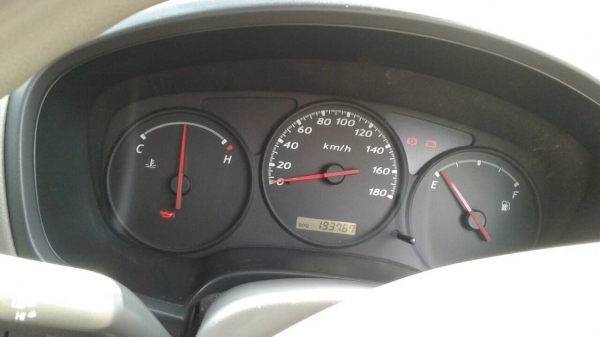 อยากขาย d-max 2.5 Di turbo ปี 04 พาวเวอร์แท้