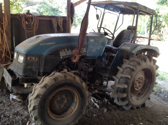 ฝากขายรถไถ    ไทยชัน45แรง มือ1ออกห้าง สนใจติดต่อ0916099873