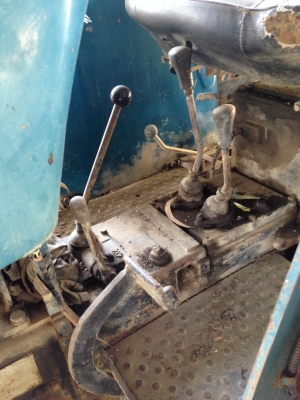 ฝากขายรถไถ    ไทยชัน45แรง มือ1ออกห้าง สนใจติดต่อ0916099873