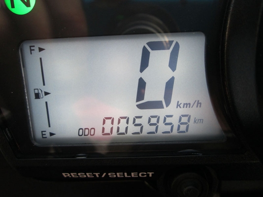 ขาย Yamaha R 15 รถปี 2015 ไมล์แท้ 5958 กม สภาพสวยเดิมๆ แรงด้วยขุมกำลัง 150CC