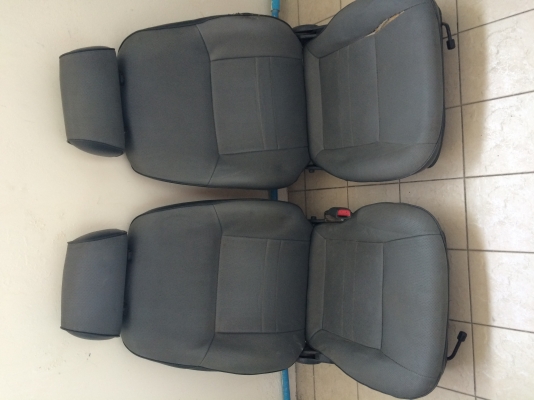 ขายเบาะรถตู้