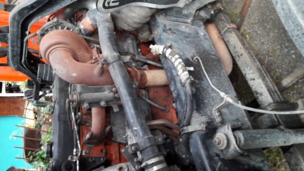 รถสิบล้อดั้มสวยๆพร้อมใช้งาน รถสิบล้อดั้มสวยๆพร้อมใช้งาน