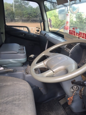 ขาย ไอ้หลง. ยูโร3. ปี54. 270แรง. รถสวยมากๆออกมาป้ายแดง