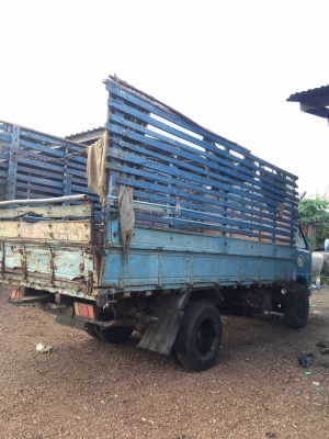 ขาย. NKR110แรง. ช่วงล่างเอฟ. มีสโล. เครื่องดี. คลัทชีสวยๆ