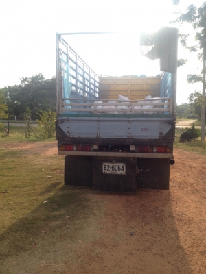 6ล้อ120ปี42 สวย เดิม บาง เครื่องดี แชชซีสวย เอกสารพร้อมโอน 0857698049 0887115178