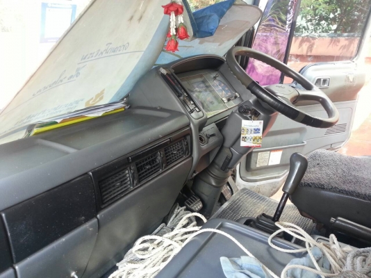 หกล้อ ฮีโน่ BX304 EH 700 แอร์ เวอร์ ยาง900 ช่วงยาว7.30ม สภาพดีสวยบางเดิมพร้อมใช้ ทะเบียนพร้อมโอน หกล้อ ฮีโน่ BX304 EH 700 แอร์ เวอร์ ยาง900 ช่วงยาว7.30ม สภาพดีสวยบางเดิมพร้อมใช้ ทะเบียนพร้อมโอน