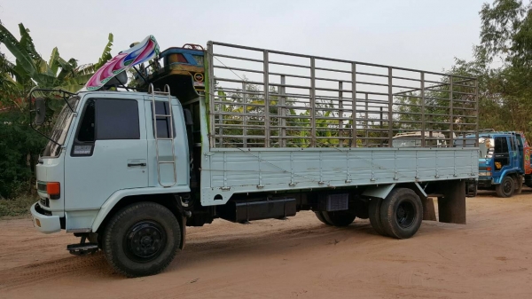6ล้อISUZU ROCKY นางฟ้าแท้ 195 แรง ช่วงยาว 6.5 เมตร ตัวแท้จากโรงงาน ISUZU เครื่องดี แชชซีสวย จัดแนนท์ได้ เอกสารพร้อมโอน 0857698049 0887115178 6ล้อISUZU ROCKY นางฟ้าแท้ 195 แรง ช่วงยาว 6.5 เมตร ตัวแท้จากโรงงาน ISUZU เครื่องดี แชชซีสวย จัดแนนท์ได้ เอกสารพร้อมโอน 0857698049 0887115178