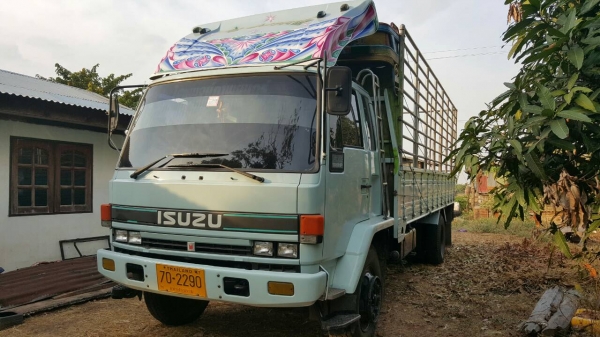 6ล้อISUZU ROCKY นางฟ้าแท้ 195 แรง ช่วงยาว 6.5 เมตร ตัวแท้จากโรงงาน ISUZU เครื่องดี แชชซีสวย จัดแนนท์ได้ เอกสารพร้อมโอน 0857698049 0887115178 6ล้อISUZU ROCKY นางฟ้าแท้ 195 แรง ช่วงยาว 6.5 เมตร ตัวแท้จากโรงงาน ISUZU เครื่องดี แชชซีสวย จัดแนนท์ได้ เอกสารพร้อมโอน 0857698049 0887115178