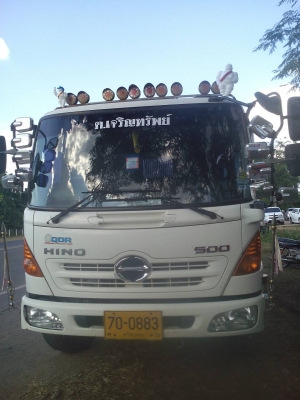 ขาย970000 บาทฮีโน่เมก้าซีรี่ 500 เครื่อง 175แรง ปี 55 เอกสารพร้อมโอน ขาย970000 บาทฮีโน่เมก้าซีรี่ 500 เครื่อง 175แรง ปี 55 เอกสารพร้อมโอน