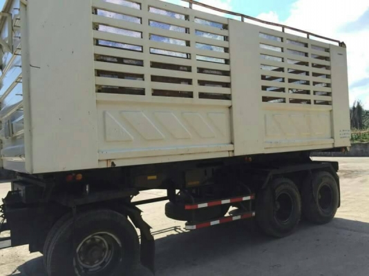 ขายรถ 10 ล้อ อีซูซุพ่วงแม่ลูก  3 คาน 360 แรง ปี 53 สภาพเดิมดี. สวยจัด คัสซีสวย จัดแนนท์ได้ครับ สนใจติดต่อได้ที่  081-9420141 , 081-5715326