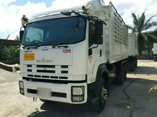 ขายรถ 10 ล้อ อีซูซุพ่วงแม่ลูก  3 คาน 360 แรง ปี 53 สภาพเดิมดี. สวยจัด คัสซีสวย จัดแนนท์ได้ครับ สนใจติดต่อได้ที่  081-9420141 , 081-5715326