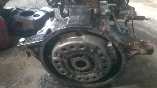 ขายเครื่อง 6BD1-T (เทอร์โบ) 75,000