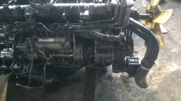 ขายเครื่อง 6BD1-T (เทอร์โบ) 75,000