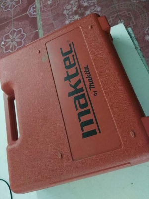 ขาย สว่านไร้สาย Maktec ขาย สว่านไร้สาย Maktec