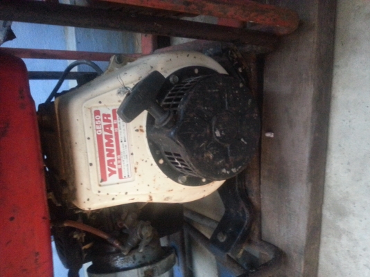 เครื่องปั่นไฟ110v. เครื่องปั่นไฟ110v.