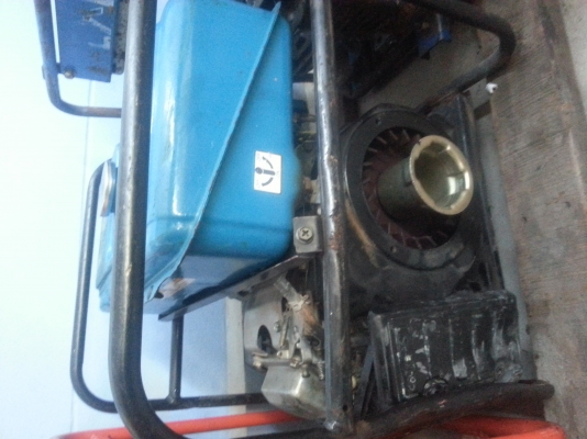 เครื่องปั่นไฟ110v. เครื่องปั่นไฟ110v.