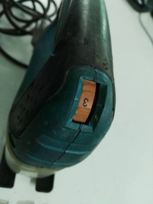 ขาย จิ๊กซอว์ Makita 4327