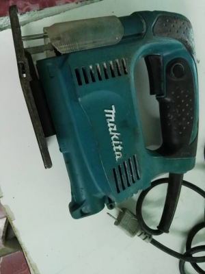 ขาย จิ๊กซอว์ Makita 4327