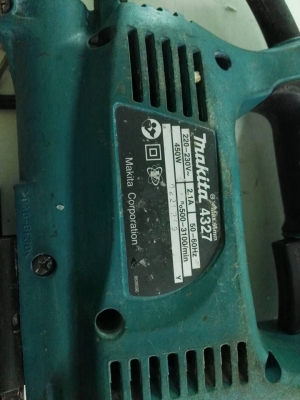ขาย จิ๊กซอว์ Makita 4327