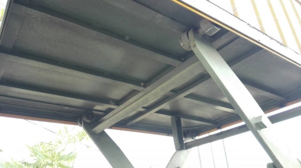 *** Sold *** ลิฟท์ยกของ ขนาด 5 ตัน. สภาพสวยของใหม่เก่าเก็บ ฐานกว้าง 210*280 cm. ไฟ 380V. พร้อมใช้งานครับ.