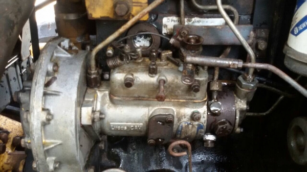 ขายรถ ตักหน้า ขุดหลัง.  CAT - 428.   สนใจติดต่อ  081 - 6079515