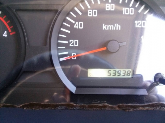 รถอีซุซุ 6 ล้อดั้ม NPR 150 แรงม้า ปี 56.  ( รถวิ่ง 53,xxx กม. )    สนใจติดต่อ  081 - 6079515