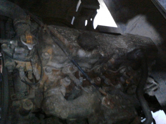 รถโตโยต้า 4 ล้อ ( ไม่ดั้ม ) 115 แรงม้า. ปี 40.    สนใจติดต่อ  081 - 6079515