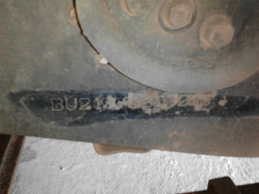 รถโตโยต้า 4 ล้อ ( ไม่ดั้ม ) 115 แรงม้า. ปี 40.    สนใจติดต่อ  081 - 6079515