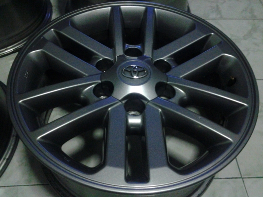 แม็ก ฟอจูนเนอร์ขอบ 17 แบรคไน