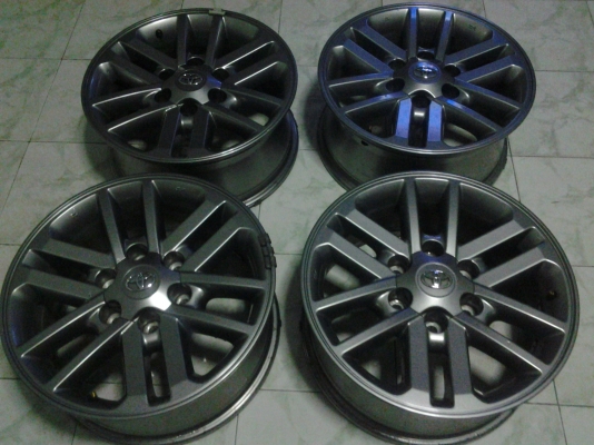 แม็ก ฟอจูนเนอร์ขอบ 17 แบรคไน