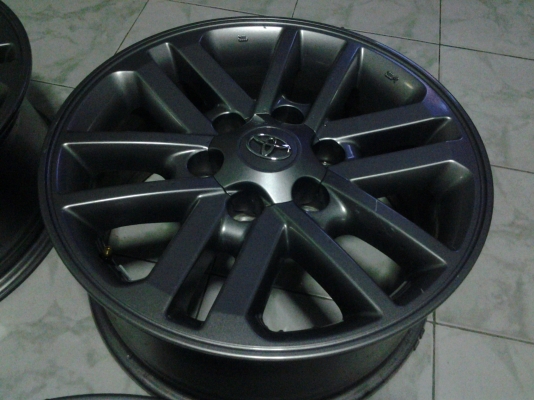 แม็ก ฟอจูนเนอร์ขอบ 17 แบรคไน