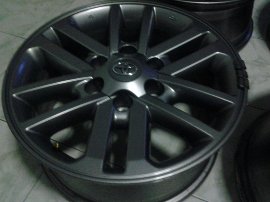 แม็ก ฟอจูนเนอร์ขอบ 17 แบรคไน