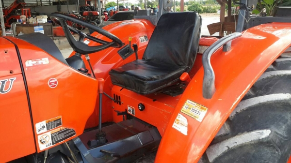 M6040 สภาพสวยราคาประหยัดมาแล้วครับ ราคาเพียง 550000