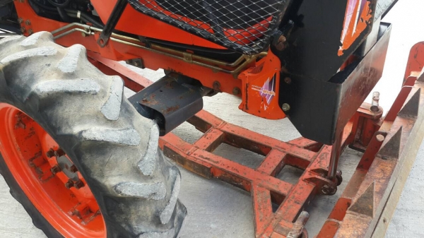 M6040 สภาพสวยราคาประหยัดมาแล้วครับ ราคาเพียง 550000