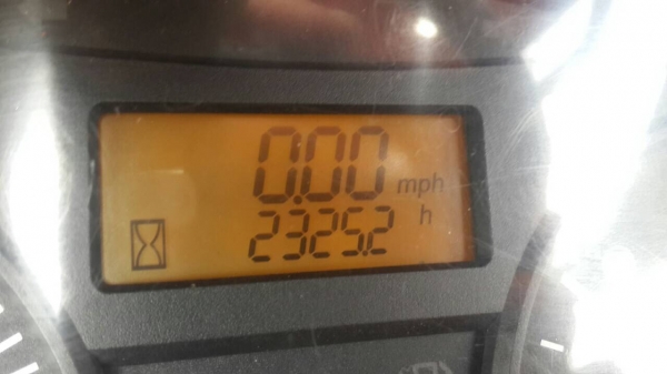 M6040 สภาพสวยราคาประหยัดมาแล้วครับ ราคาเพียง 550000