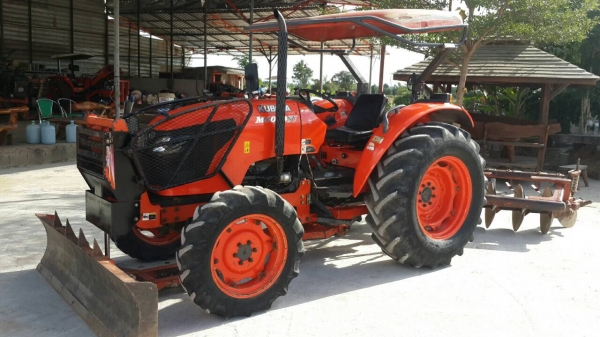 M6040 สภาพสวยราคาประหยัดมาแล้วครับ ราคาเพียง 550000