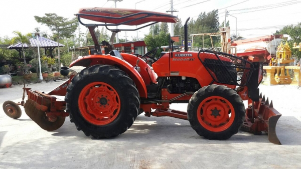 M6040 สภาพสวยราคาประหยัดมาแล้วครับ ราคาเพียง 550000