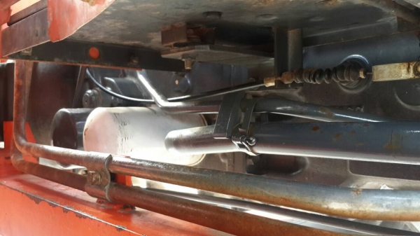 M6040 สภาพสวยราคาประหยัดมาแล้วครับ ราคาเพียง 550000