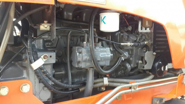 M6040 สภาพสวยราคาประหยัดมาแล้วครับ ราคาเพียง 550000