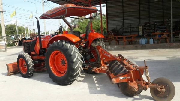 M6040 สภาพสวยราคาประหยัดมาแล้วครับ ราคาเพียง 550000