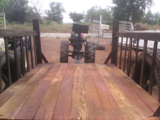 รถไถนั่งขับ เครื่องตกแต่ง Er 6.5 แรง พร้อมใช้งาน