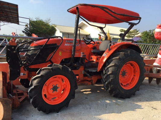 M6040ราคาเบาๆเพียง 550000บาทยางใหม่4เส้นเลยครับ