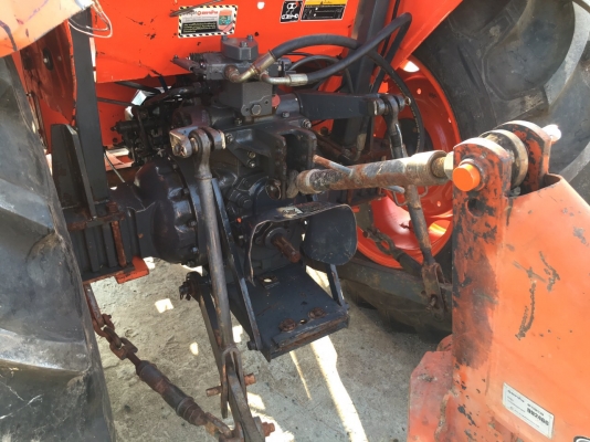 M6040ราคาเบาๆเพียง 550000บาทยางใหม่4เส้นเลยครับ