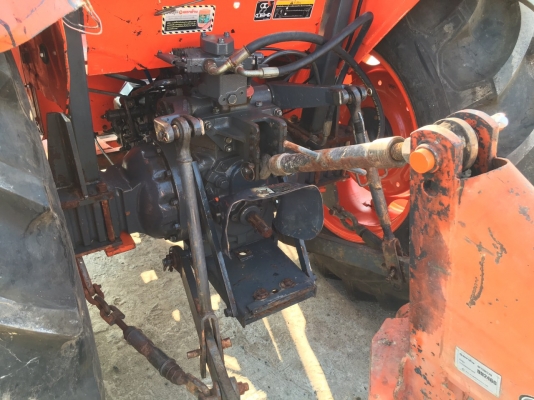 M6040ราคาเบาๆเพียง 550000บาทยางใหม่4เส้นเลยครับ