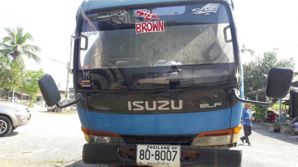 ขายตามสภาพ รถบรรทุก 4 ล้อ ISUZU TLD22 วางหัวการ์ตูน คัสซีสวยตลอดเส้น เครื่องรื้อไว้ยังไม่ประกอบ ล้อมีครบ เอกสารเล่มทะเบียนพร้อม ขายตามสภาพ รถบรรทุก 4 ล้อ ISUZU TLD22 วางหัวการ์ตูน คัสซีสวยตลอดเส้น เครื่องรื้อไว้ยังไม่ประกอบ ล้อมีครบ เอกสารเล่มทะเบียนพร้อม