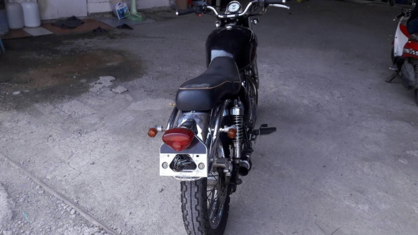ขาย Kawasaki Estrella 35,000 บาท