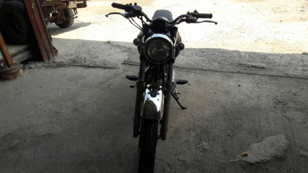 ขาย Kawasaki Estrella 35,000 บาท